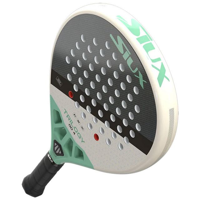 Siux Trilogy Go 4 W